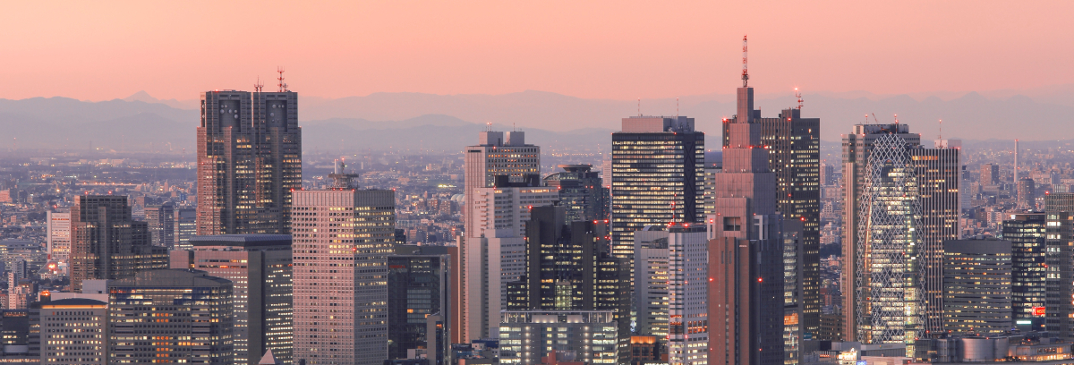 Tokyo